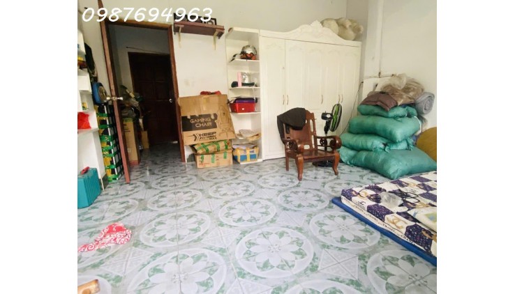 Q7 MẶT TIỀN KINH DOANH ĐƯỜNG 79 TÂN QUY SẦM UẤT NGANG RỘNG 4.7x18.8M THUẬN TIỆN ĐẶT CTY 17.xT